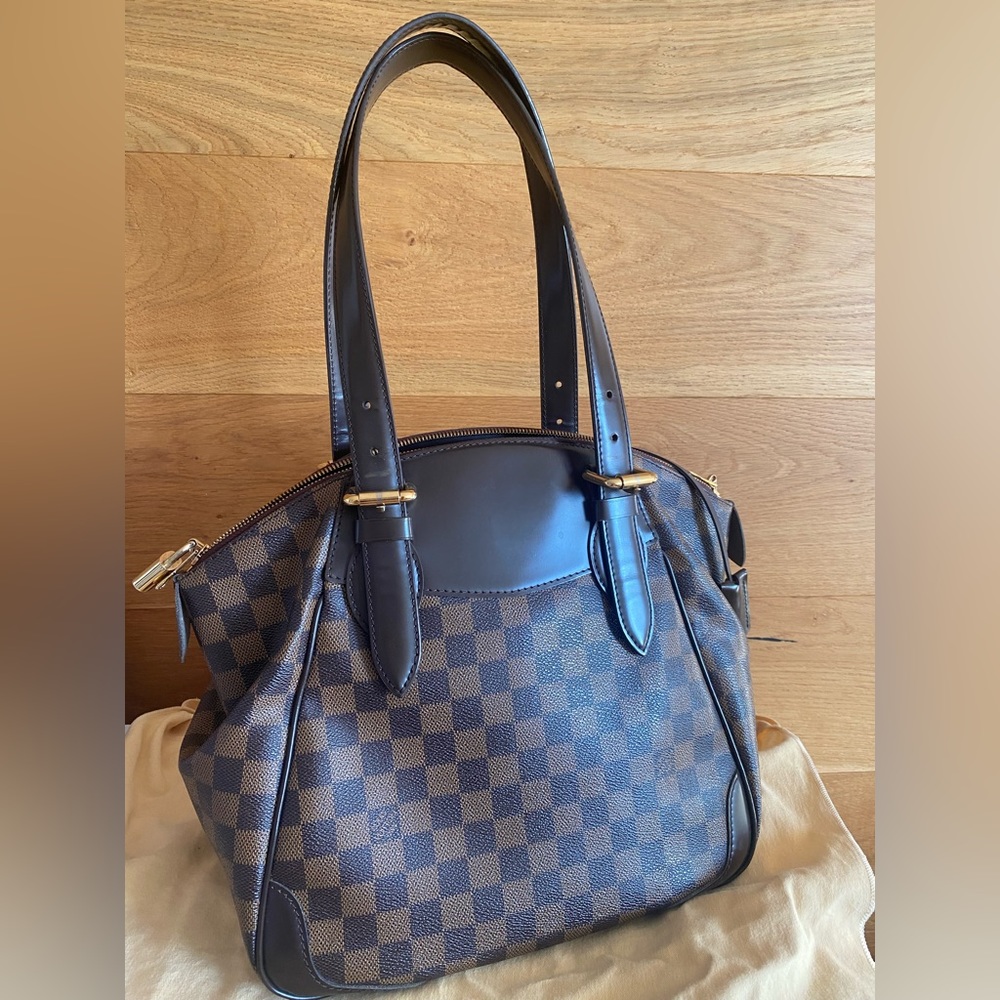 Louis Vuitton Verona Bag